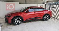 تويوتا كراون